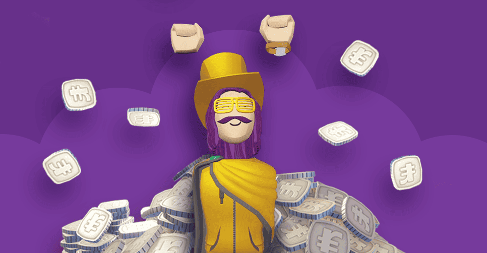 Partnered Creator