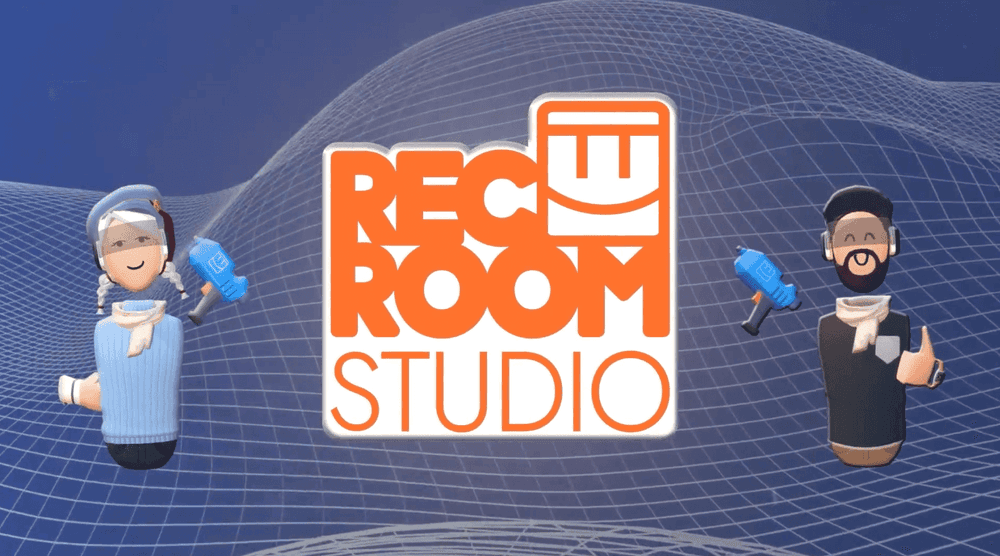 RecRoom Studio