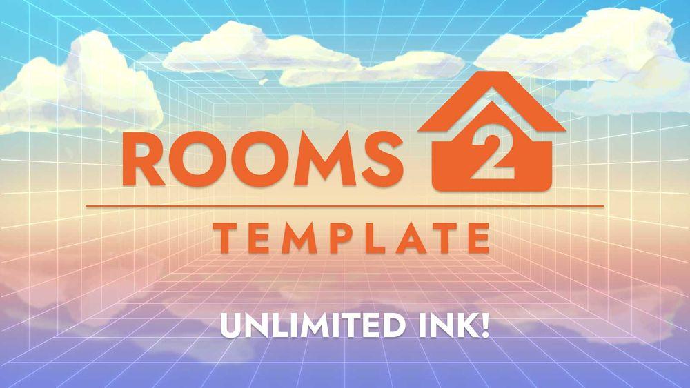 Check Out New Rooms 2.0 Tutorials